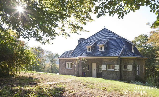 Cottage Falan 13 Pers. Ardennen