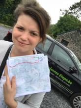 balade au fil de la Lesse