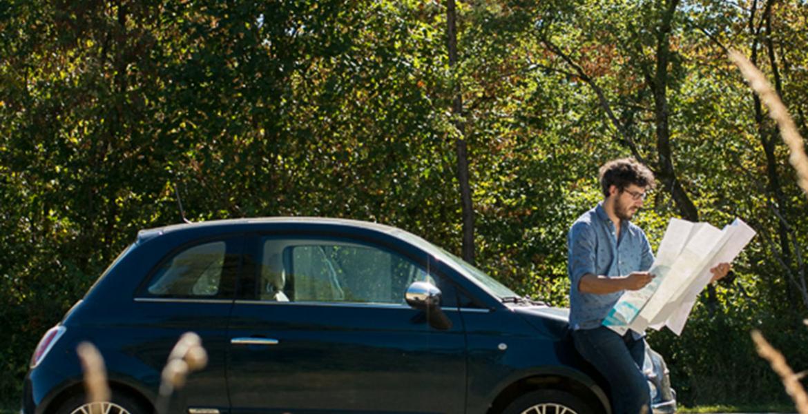 Les plus beaux endroits d'Ardenne