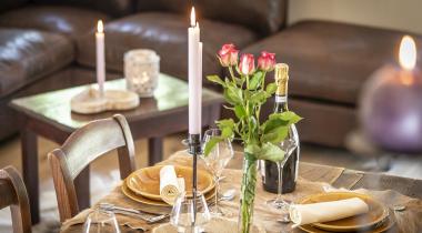 14 romantische verblijven in de Ardennen met een prachtig uitzicht