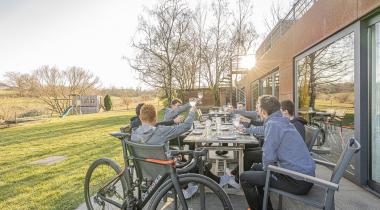 4 activiteiten langs het parcours van Luik-Bastenaken-Luik