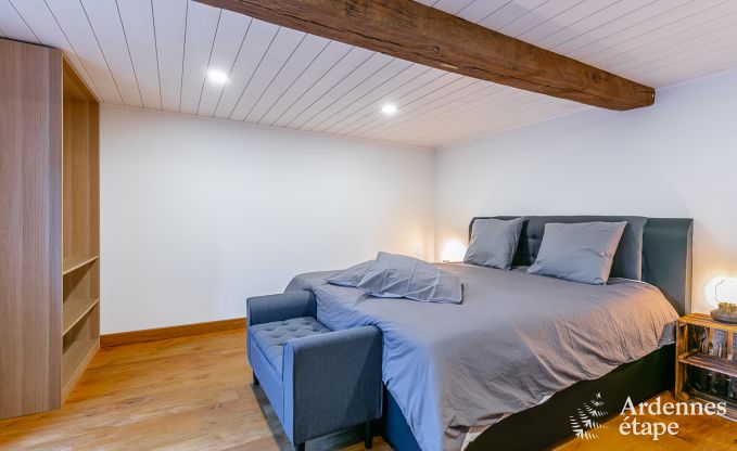 Cottage Achouffe 6 Pers. Ardennen