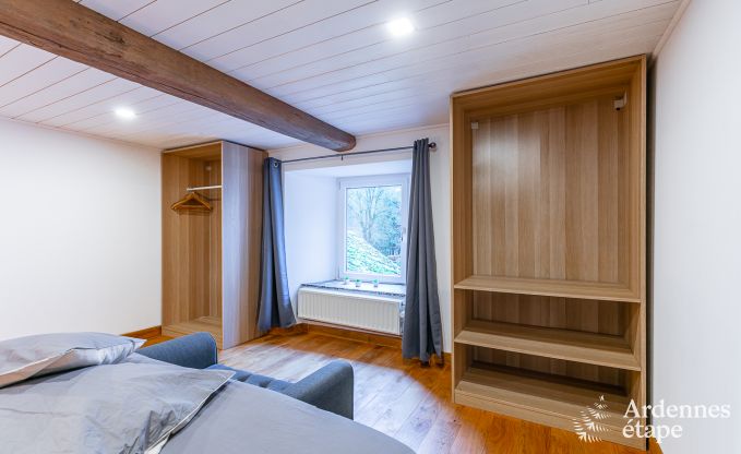 Cottage Achouffe 6 Pers. Ardennen