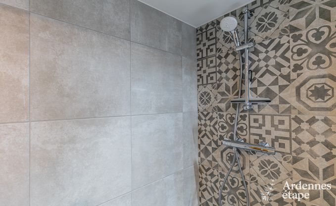 Cottage Achouffe 6 Pers. Ardennen