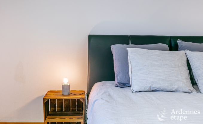 Cottage Achouffe 6 Pers. Ardennen