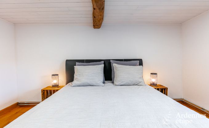 Cottage Achouffe 6 Pers. Ardennen