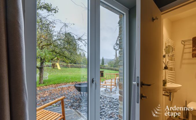 Ferienhaus Alle-sur-Semois 9 Pers. Ardennen