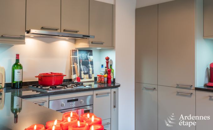 Ferienhaus Alle-sur-Semois 9 Pers. Ardennen