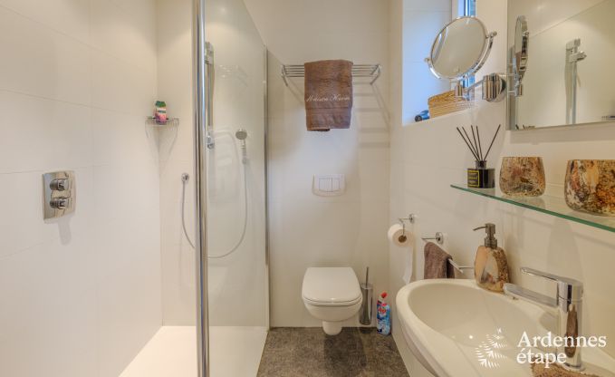 Ferienhaus Alle-sur-Semois 9 Pers. Ardennen