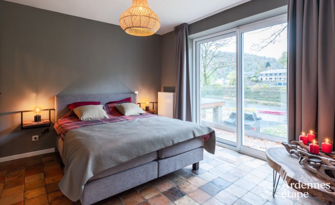 Ferienhaus Alle-sur-Semois 9 Pers. Ardennen