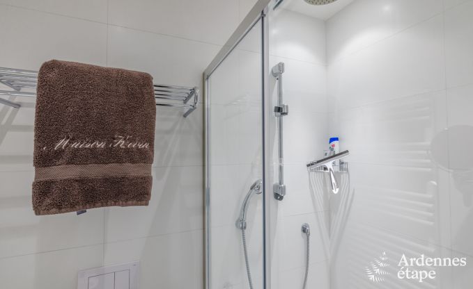 Ferienhaus Alle-sur-Semois 9 Pers. Ardennen