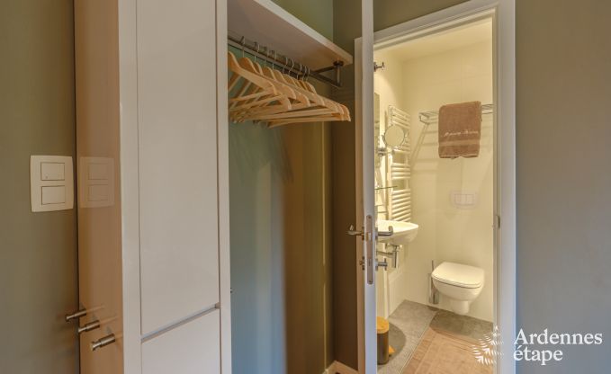 Ferienhaus Alle-sur-Semois 9 Pers. Ardennen