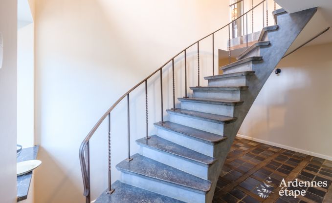 Ferienhaus Alle-sur-Semois 9 Pers. Ardennen