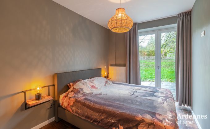 Ferienhaus Alle-sur-Semois 9 Pers. Ardennen