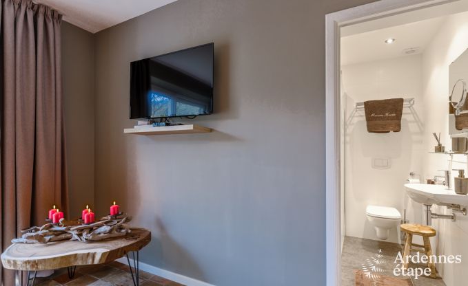 Ferienhaus Alle-sur-Semois 9 Pers. Ardennen