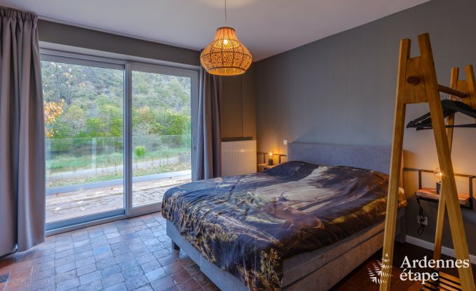 Ferienhaus Alle-sur-Semois 9 Pers. Ardennen