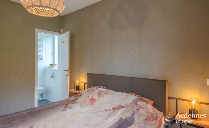 Ferienhaus Alle-sur-Semois 9 Pers. Ardennen