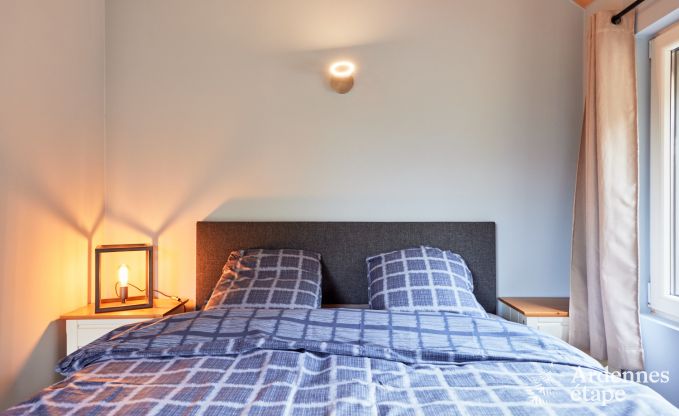 Familienfreundliches Ferienhaus mit Spielzimmer in Alle-sur-Semois, Ardennen