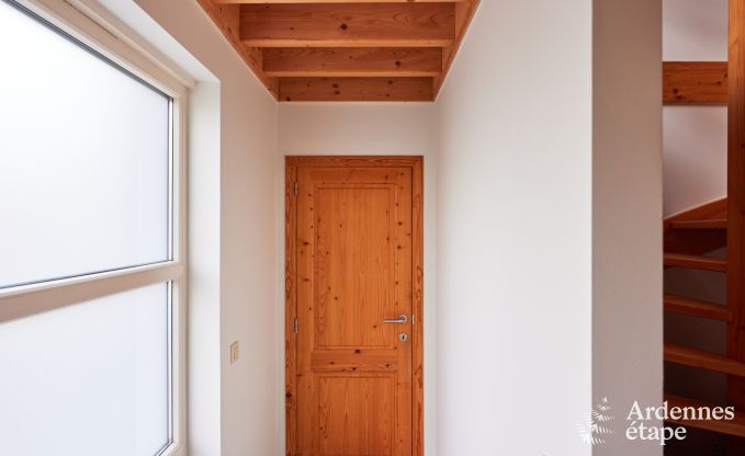 Familienfreundliches Ferienhaus mit Spielzimmer in Alle-sur-Semois, Ardennen