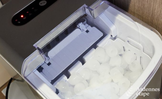 Familienfreundliches Ferienhaus mit Spielzimmer in Alle-sur-Semois, Ardennen