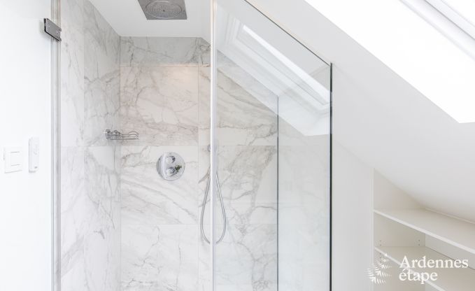 Ferienhaus Amel 12 Pers. Ardennen Wellness Behinderten gerecht