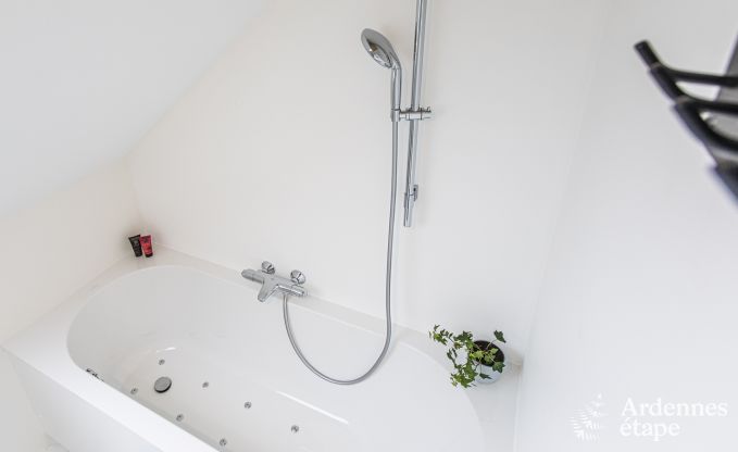 Ferienhaus Amel 12 Pers. Ardennen Wellness Behinderten gerecht