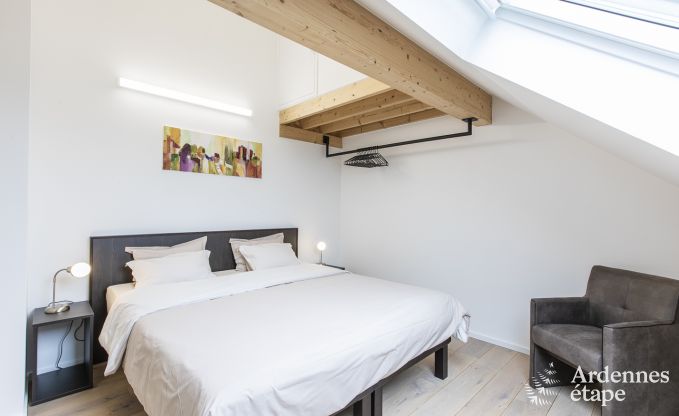 Ferienhaus Amel 12 Pers. Ardennen Wellness Behinderten gerecht
