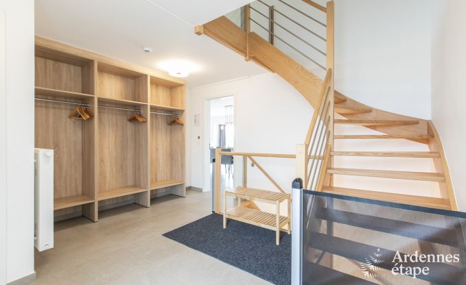 Ferienhaus fr 10/12 Personen in Amel, Hohes Venn