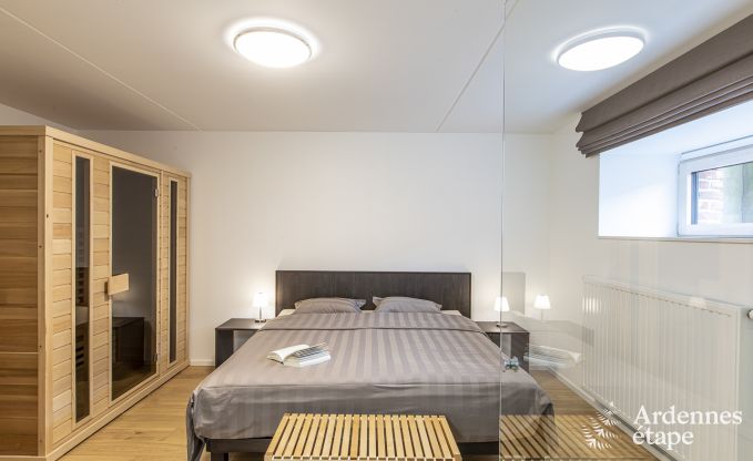 Ferienhaus fr 10/12 Personen in Amel, Hohes Venn