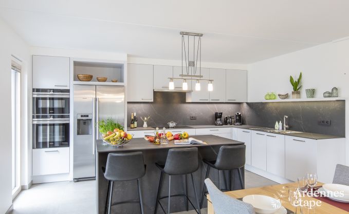 Ferienhaus fr 10/12 Personen in Amel, Hohes Venn