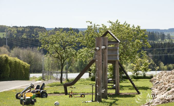 Ferienhaus fr 10/12 Personen in Amel, Hohes Venn