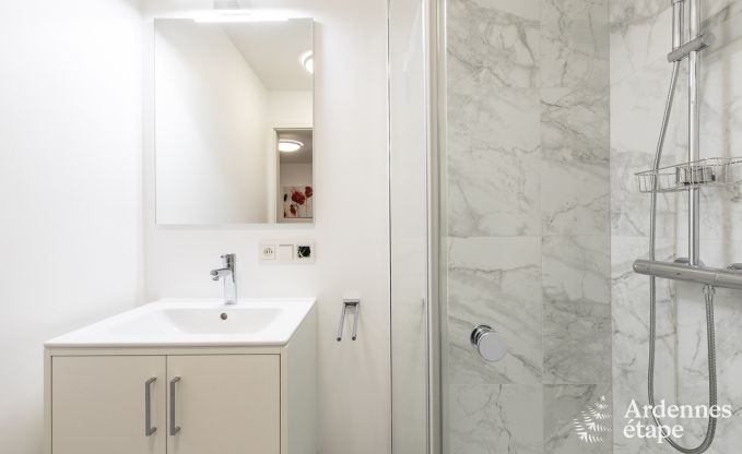 Ferienhaus fr 10/12 Personen in Amel, Hohes Venn