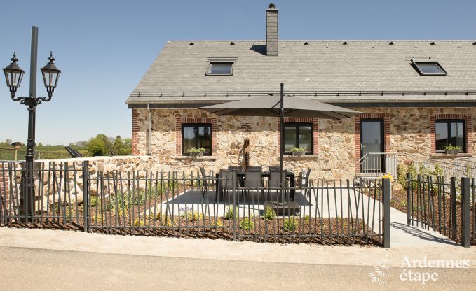 Ferienhaus fr 10/12 Personen in Amel, Hohes Venn