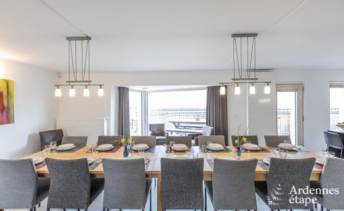 Ferienhaus fr 10/12 Personen in Amel, Hohes Venn