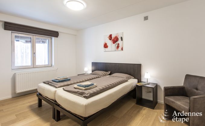 Ferienhaus fr 10/12 Personen in Amel, Hohes Venn