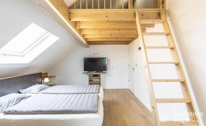 Ferienhaus fr 10/12 Personen in Amel, Hohes Venn