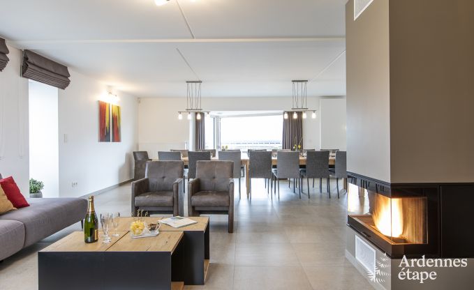 Ferienhaus fr 10/12 Personen in Amel, Hohes Venn