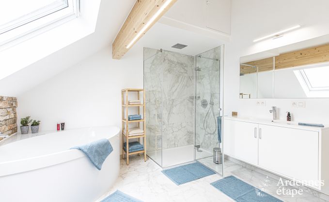 Ferienhaus fr 10/12 Personen in Amel, Hohes Venn