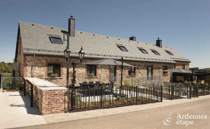 Ferienhaus fr 10/12 Personen in Amel, Hohes Venn