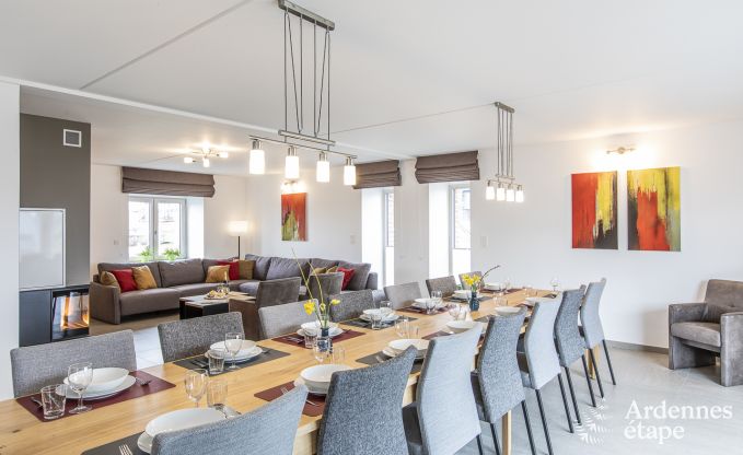 Ferienhaus fr 10/12 Personen in Amel, Hohes Venn