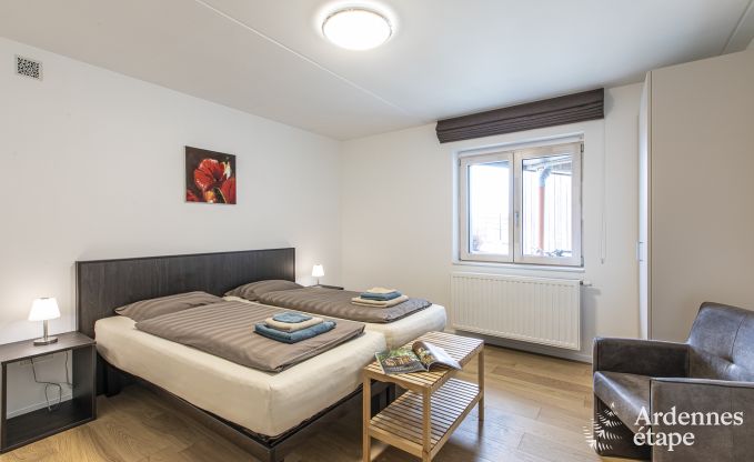 Ferienhaus fr 10/12 Personen in Amel, Hohes Venn