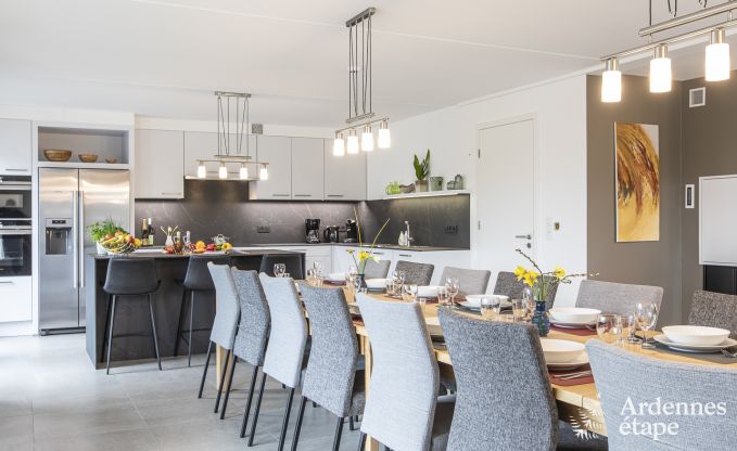 Ferienhaus fr 10/12 Personen in Amel, Hohes Venn