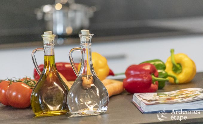 Ferienhaus fr 10/12 Personen in Amel, Hohes Venn