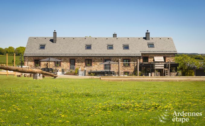 Ferienhaus fr 10/12 Personen in Amel, Hohes Venn