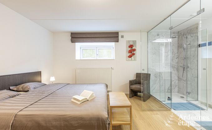 Ferienhaus fr 10/12 Personen in Amel, Hohes Venn