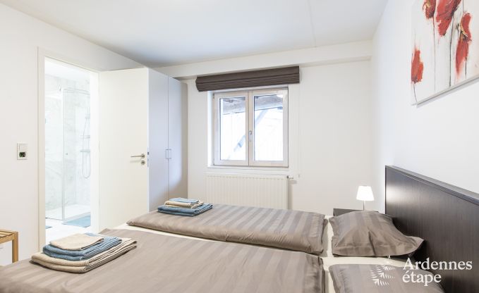 Ferienhaus fr 10/12 Personen in Amel, Hohes Venn