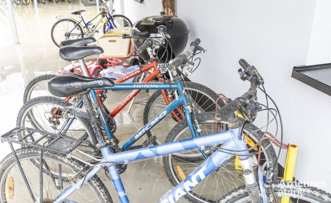 Ferienhaus fr 10/12 Personen in Amel, Hohes Venn