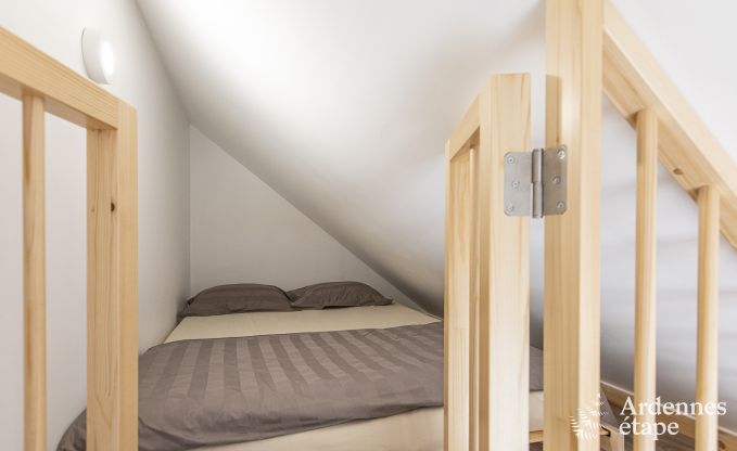 Ferienhaus fr 10/12 Personen in Amel, Hohes Venn