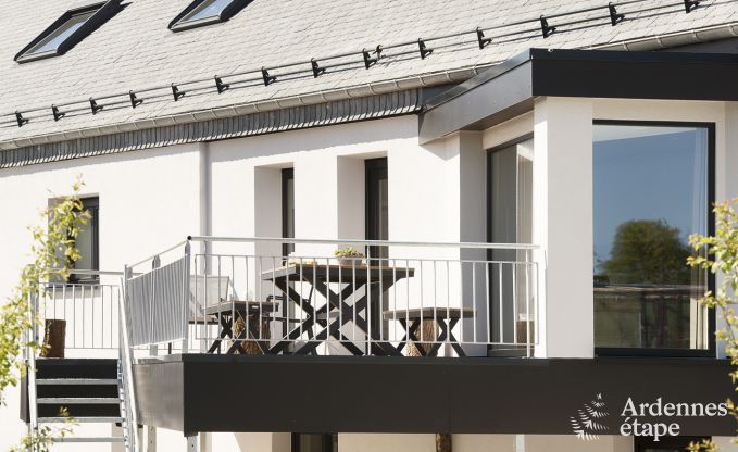 Ferienhaus fr 10/12 Personen in Amel, Hohes Venn