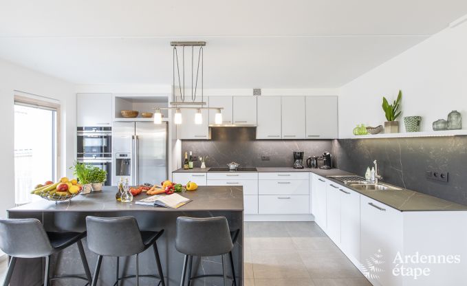 Ferienhaus fr 10/12 Personen in Amel, Hohes Venn